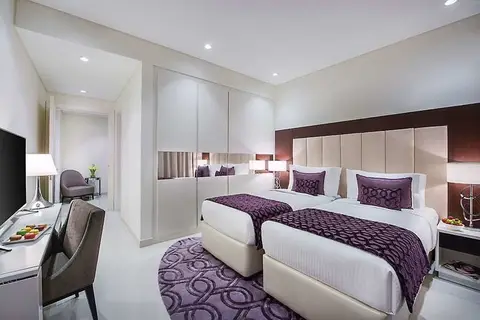 DAMAC Maison Distinction in Dubai, foto 22