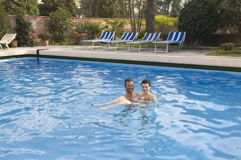 Terme Firenze in Abano Terme, foto 5