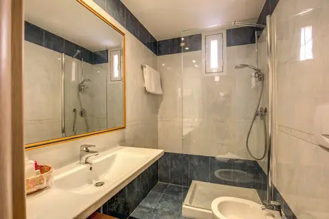Hotel San Remo in Rome, foto 11