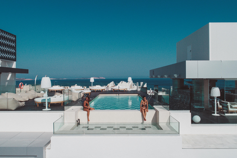 Amare Beach Hotel Ibiza - adults only foto 14