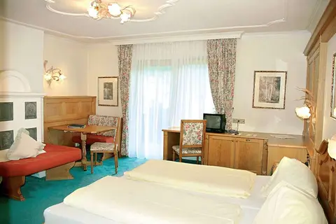 Aktivhotel Karla in Mauterndorf — foto 3