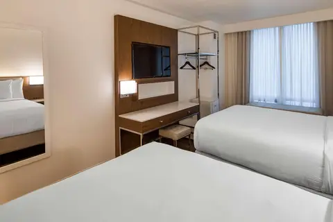Best Western Premier Empire State Hotel in New York City, foto 29