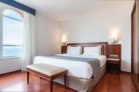 Eurostars Ciudad de La Coruña in A Coruña — foto 25