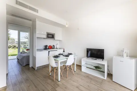 Capo Falcone Charming Apartments in Stintino — foto 17