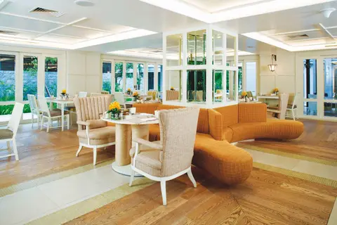 Hotel Rest Detail Hua Hin in Hua Hin — foto 6