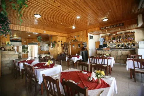 Petsas Appartementen in Pegeia — foto 20
