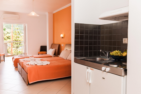 Studio's Afendra foto 11