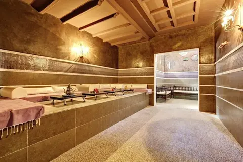 TUI Magic Life Penelope Beach in أولاد عمر — foto 21