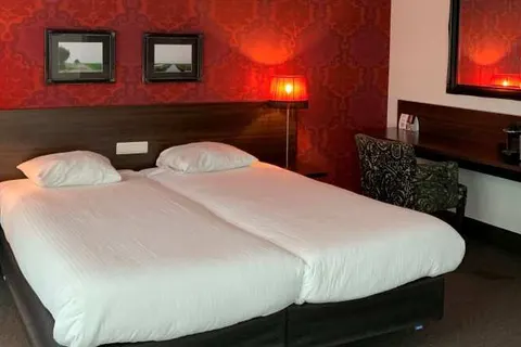 Hotel Mijdrecht Marickenland foto 7