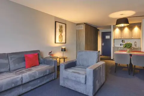 Van der Valk Hotel Liège Congres foto 15