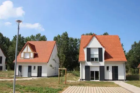 Dormio Resort Berck-sur-Mer foto 10