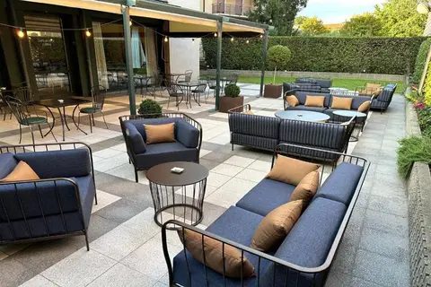 The Regency in Lissone, foto 5