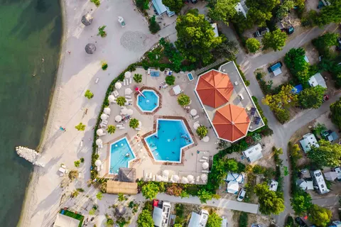 Camping Stobreč Split foto 1