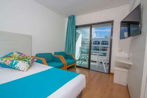Hotel Green Field in San Bartolomé de Tirajana, foto 14