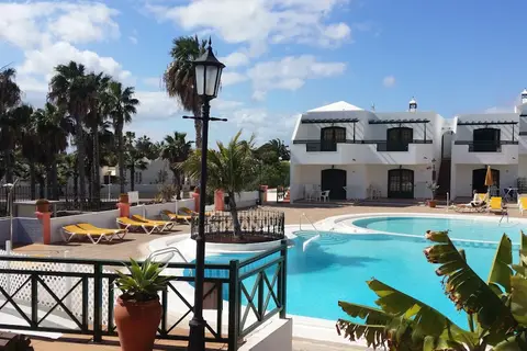 Apartamentos San Marcial in Puerto del Carmen — foto 15
