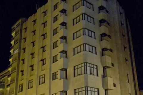 Aparthotel Arenteiro in Carballiño — foto 2