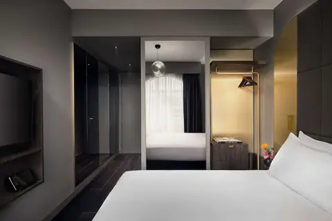 Hotel Amano Covent Garden in Londen, foto 4