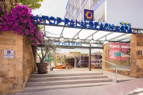 htop Palm Beach in Lloret de Mar — foto 5
