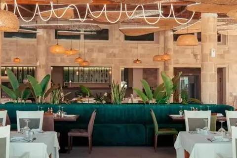 Hotel Bounty in Durrës — foto 7