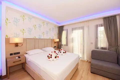 Sundia by Liberty Oludeniz in Fethiye, foto 14