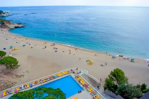 htop Caleta Palace in Castell d'Aro, Platja d'Aro i s'Agaró, foto 29