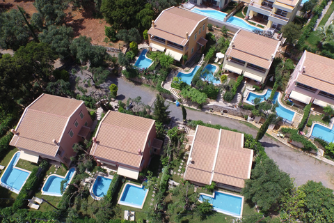 Appartementen La Riviera Barbati foto 39