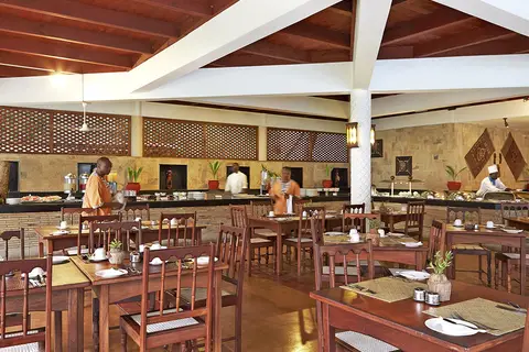 Neptune Palm Beach Boutique Resort & Spa in Diani Beach — foto 15