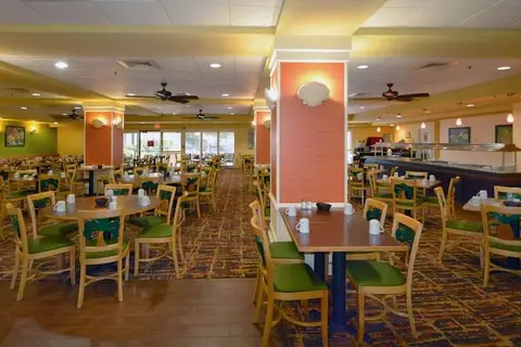 Rosen Inn in Orlando — foto 5
