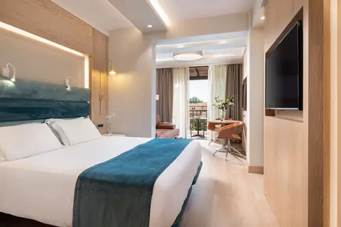 Anthemus Sea Beach Hotel & Spa in Δημοτική Ενότητα Σιθωνίας — foto 11