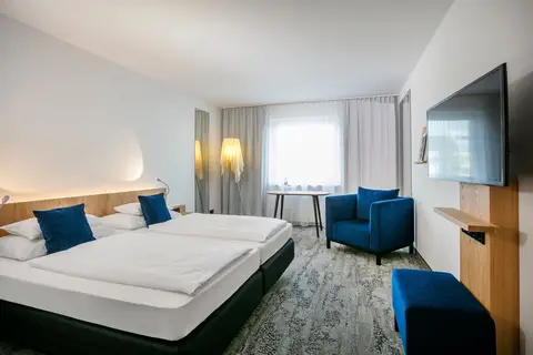 Arcotel Wimberger Wien in Wenen — foto 7