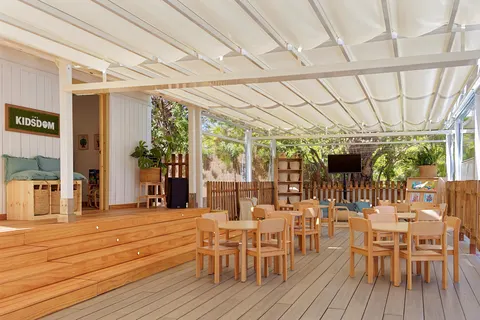 Paradisus by Meliá Gran Canaria foto 12