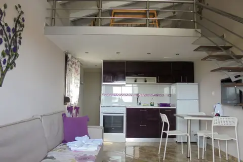 Simon King Studios & Apartments in Δημοτική Ενότητα Σιθωνίας — foto 15