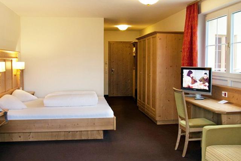 Hotel Sonnschein foto 11