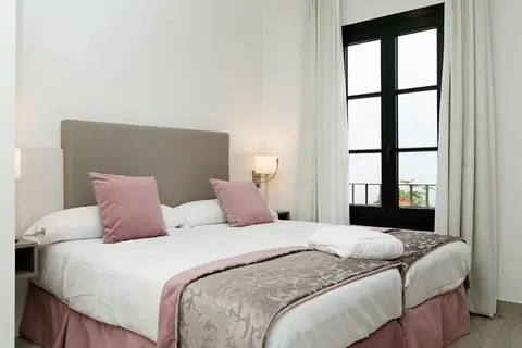 Suites La Posada de Pilar in Cordoba — foto 8