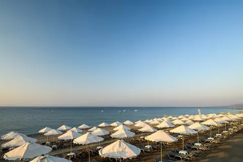 Lindos Breeze Beach Hotel in Κιοτάρι — foto 17