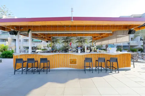 Resort Hotel Ura Jardin Del Atlantico foto 3