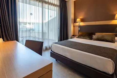 Gran Palas Hotel Conventions Spa & Wellness in Vila-seca — foto 3