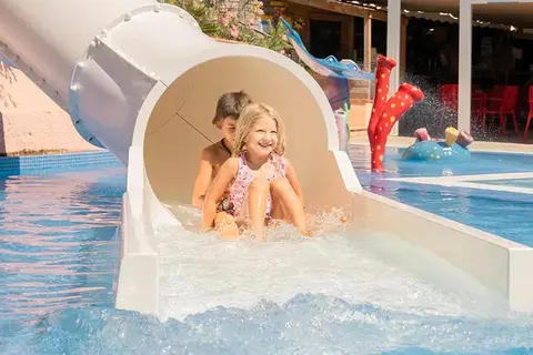 Camping Sènia Cala Canyelles in Palma — foto 6