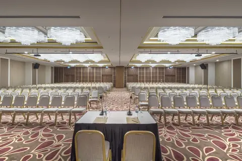 Aydinbey Queen's Palace & Spa in Serik — foto 16