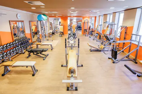 Wellness Hotel Apollo in Piran / Pirano — foto 9