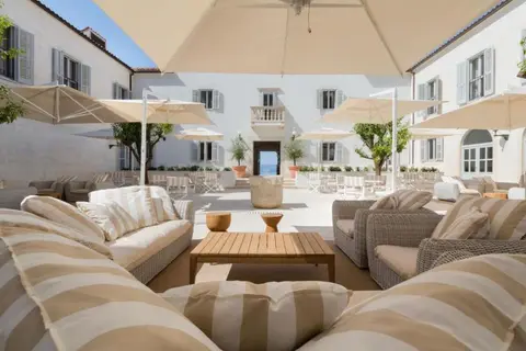 Heritage Hotel Kastelet in Tucepi — foto 5