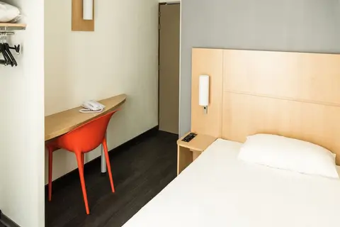 ibis Paris Gare du Nord Château-Landon 10ème in Parijs — foto 17