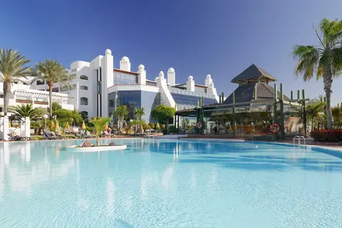 Hotel H10 Timanfaya Palace in Yaiza — foto 8
