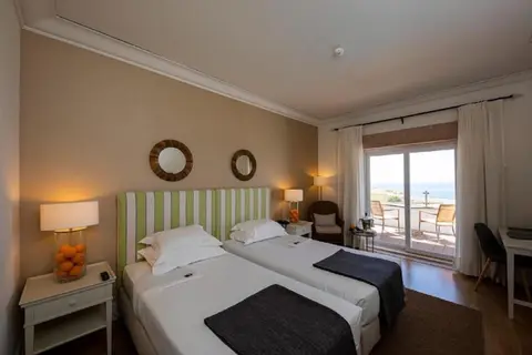 Pousada Sagres - Charming Hotel in Porches — foto 9