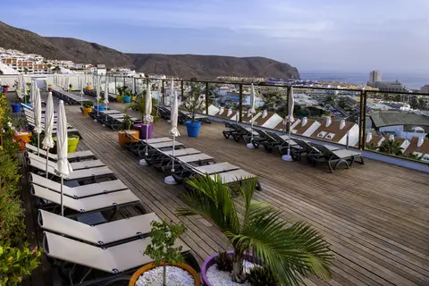 Lifestyle Hotel Paradise Park Fun in Arona — foto 4