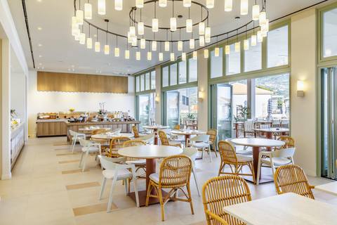 Minno Boutique Hotel foto 5