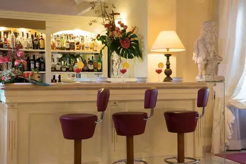 Villa Pace Park Hotel Bolognese in Preganziol — foto 6