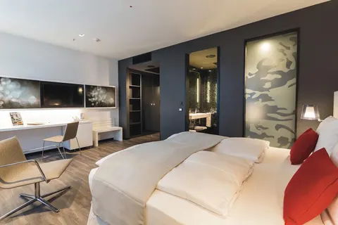 Riu Plaza Berlin foto 5