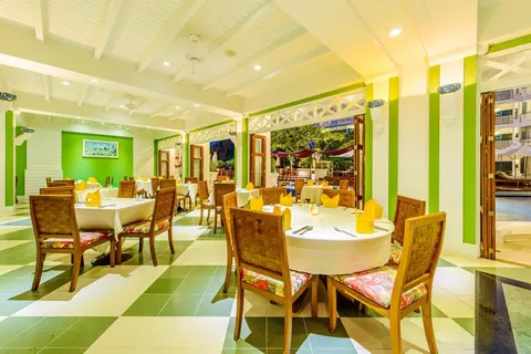 Andaman Seaview foto 4