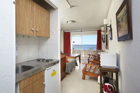 La Jabega Apartments in Fuengirola — foto 10
